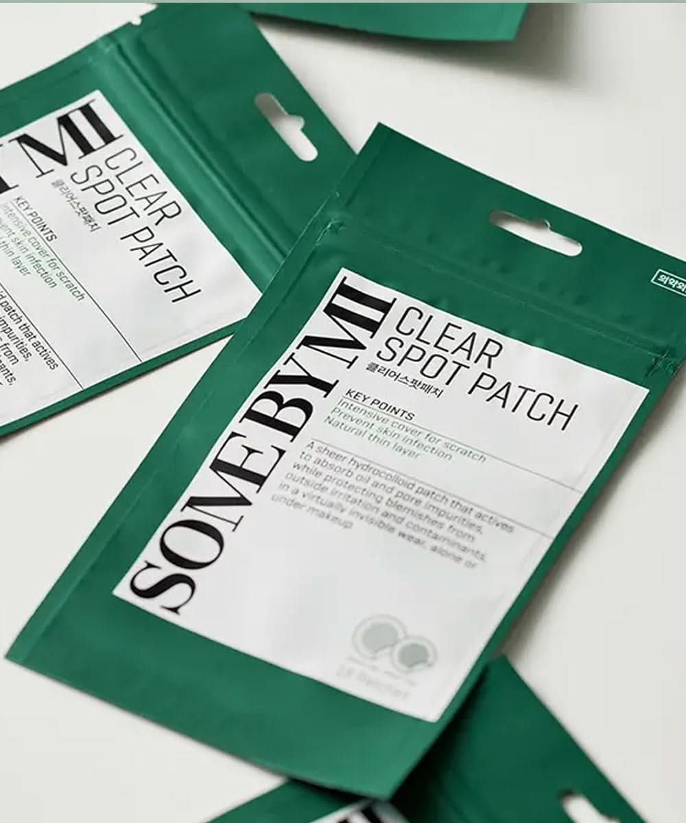 SOME BY MI – 30 Days Miracle Clear Spot Patch