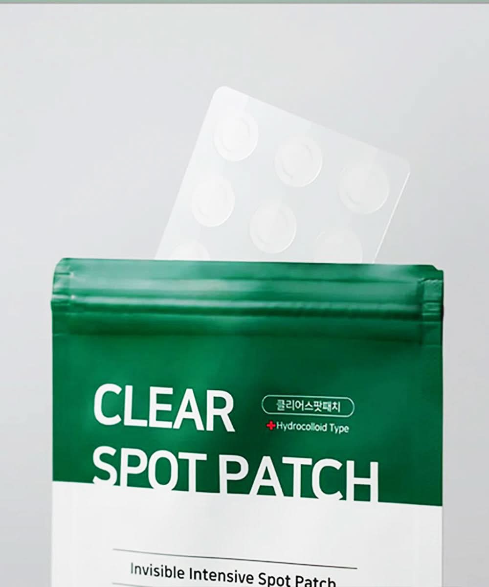 SOME BY MI – 30 Days Miracle Clear Spot Patch