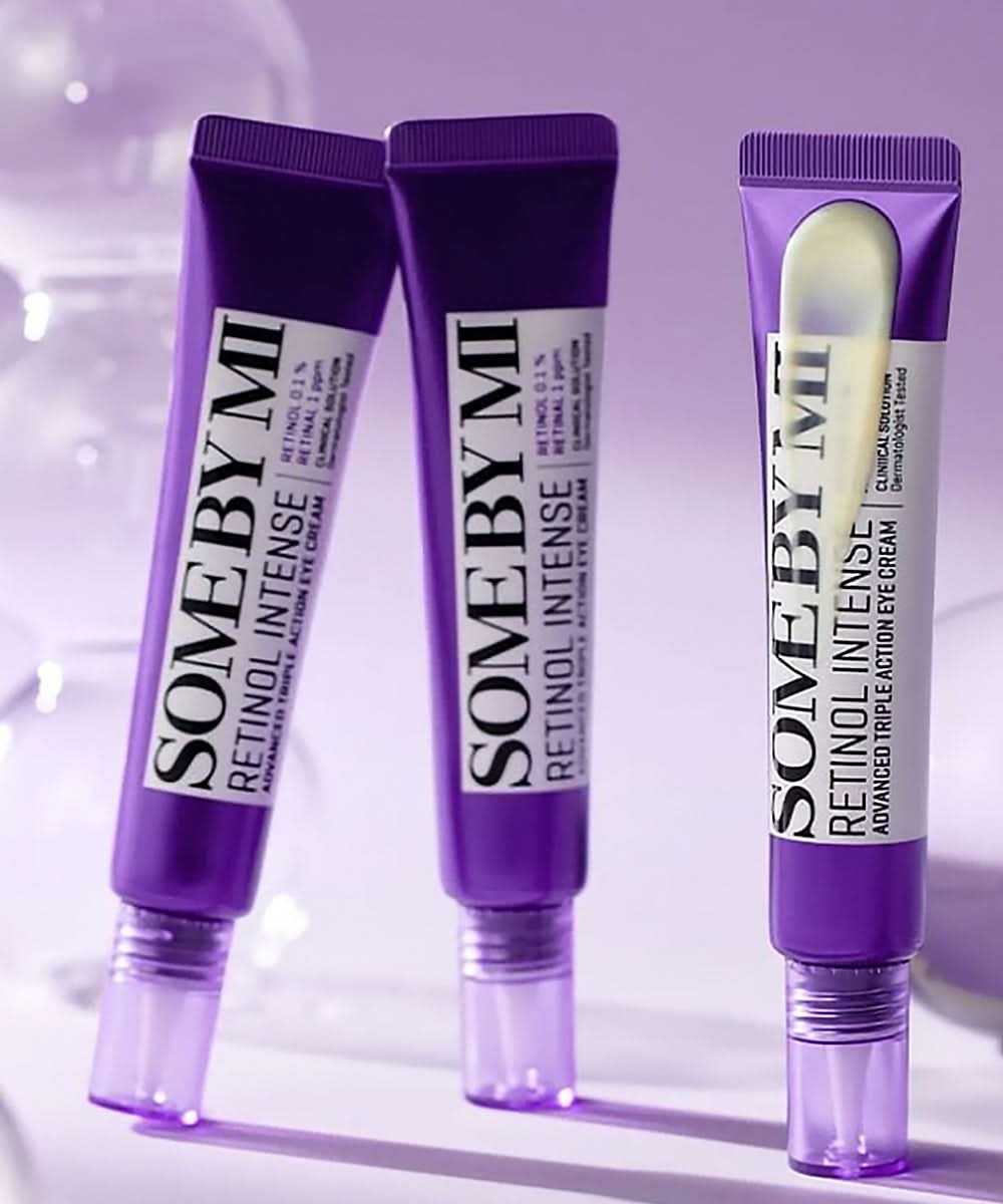 SOME BY MI Retinol Intense Eye Cream