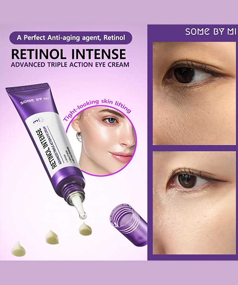 SOME BY MI Retinol Intense Eye Cream