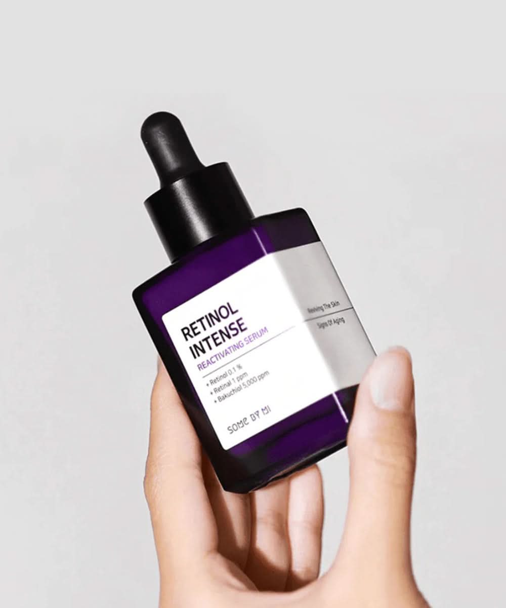SOME BY MI Retinol Intense Reactivating Serum
