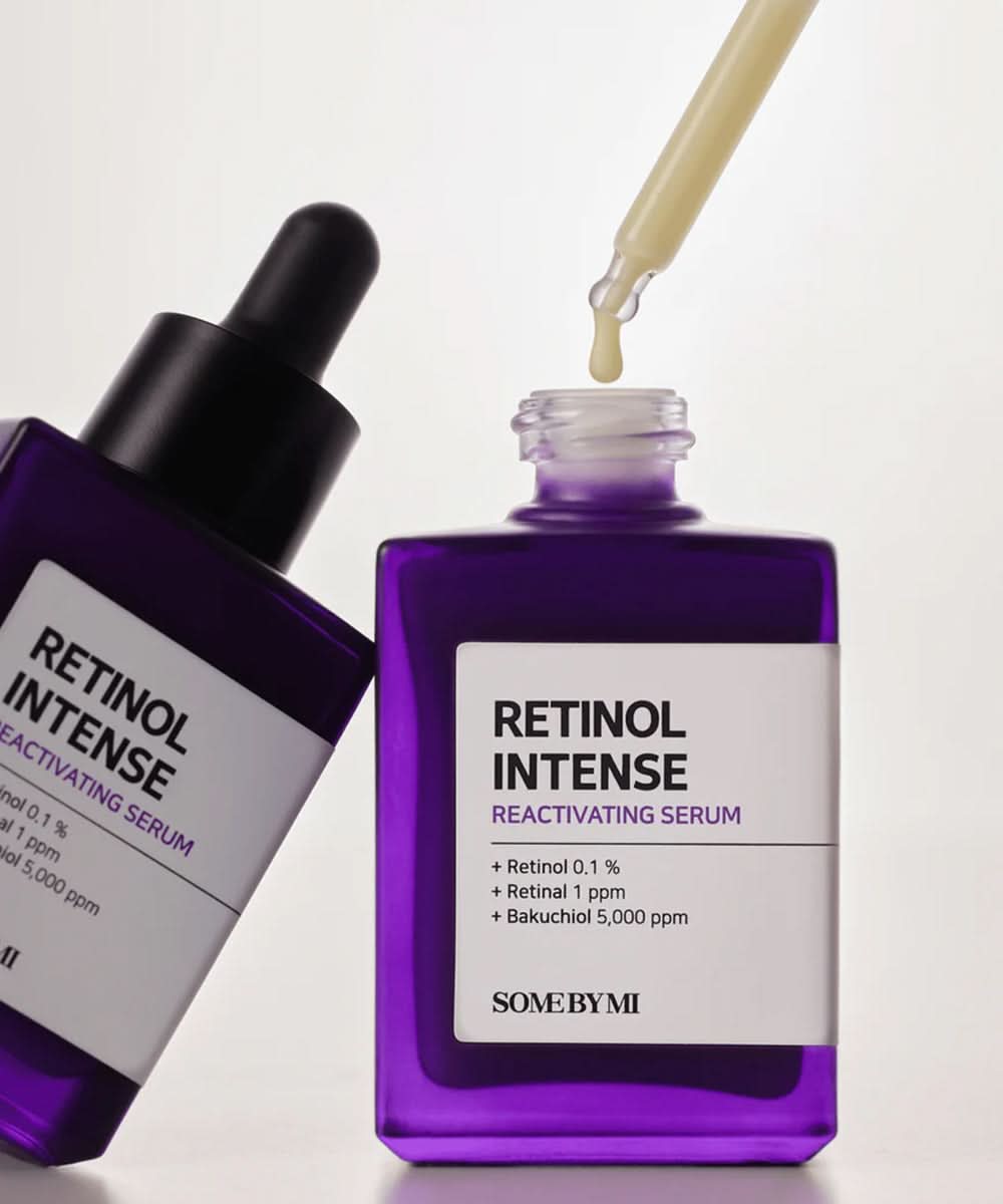 SOME BY MI Retinol Intense Reactivating Serum