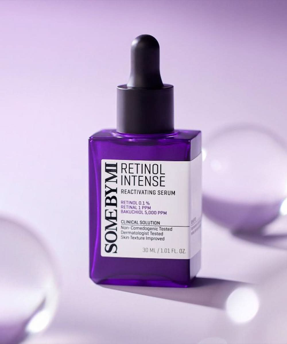 SOME BY MI Retinol Intense Reactivating Serum