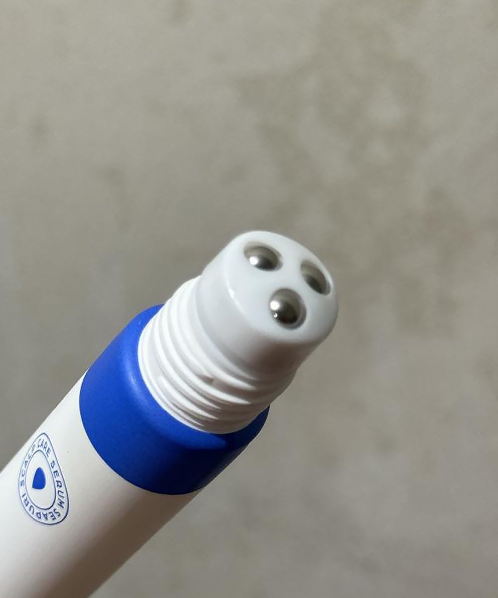 Seapuri – Scalpy Hair Serum