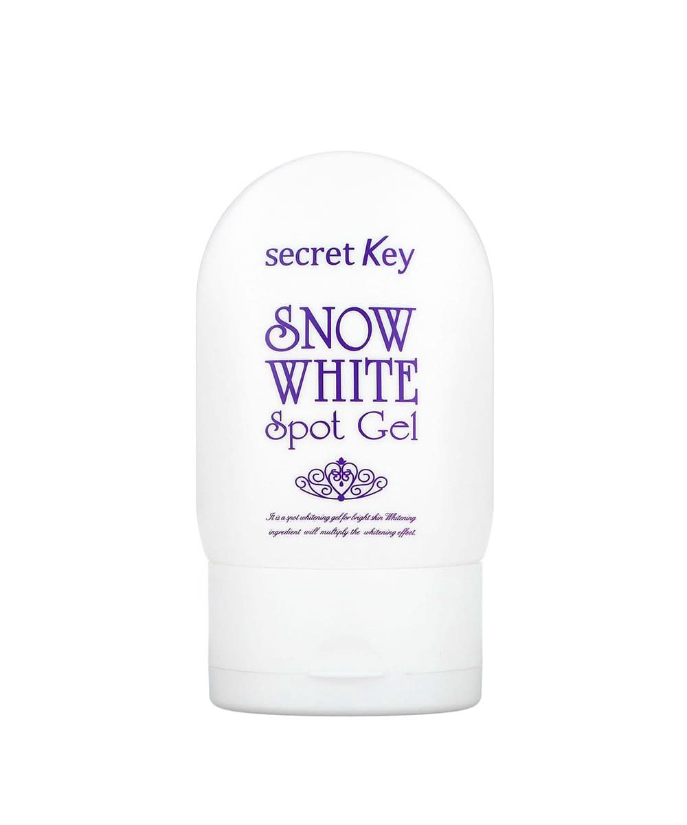 Secret Key – Snow White Spot Gel