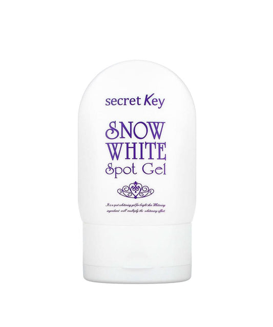 Secret Key β Snow White Spot Gel