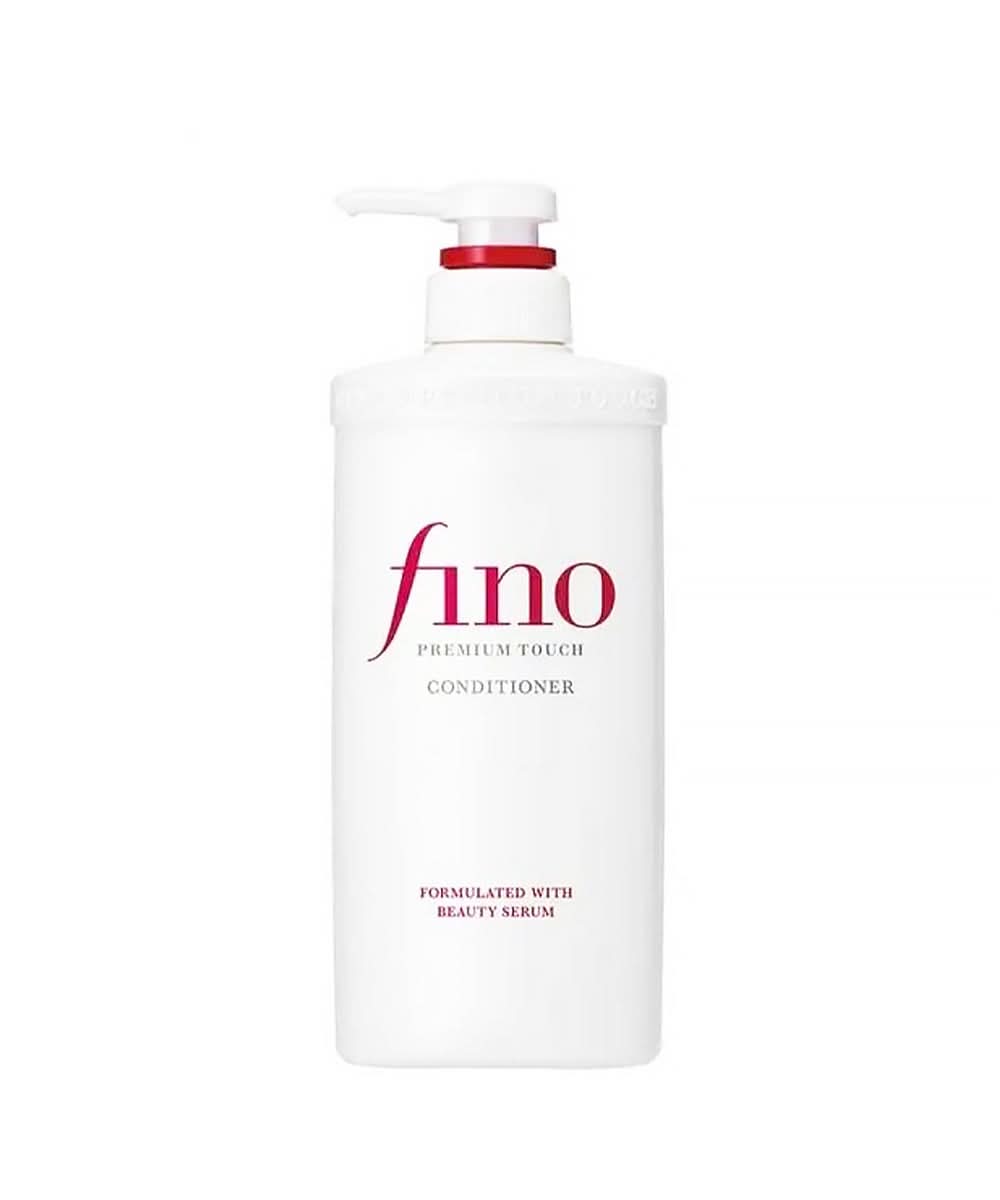 Shiseido Fino Premium Touch Hair Conditioner