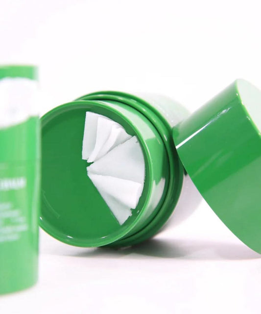 Dr. Althea β Pure Grinding Cleansing Balm
