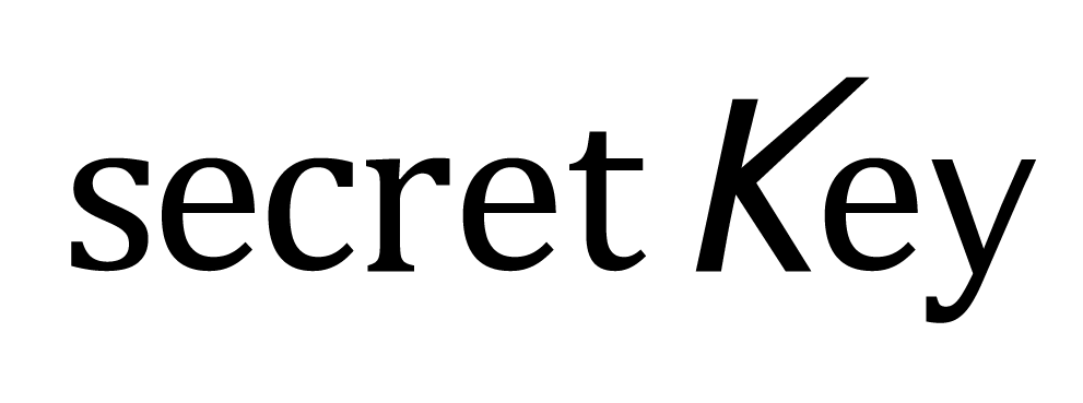 Secret Key