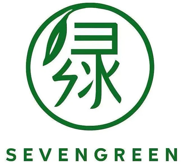 Seven Green Nature