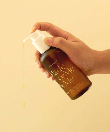 🌿 AXIS-Y Biome Resetting Moringa Cleansing Oil – 200ml