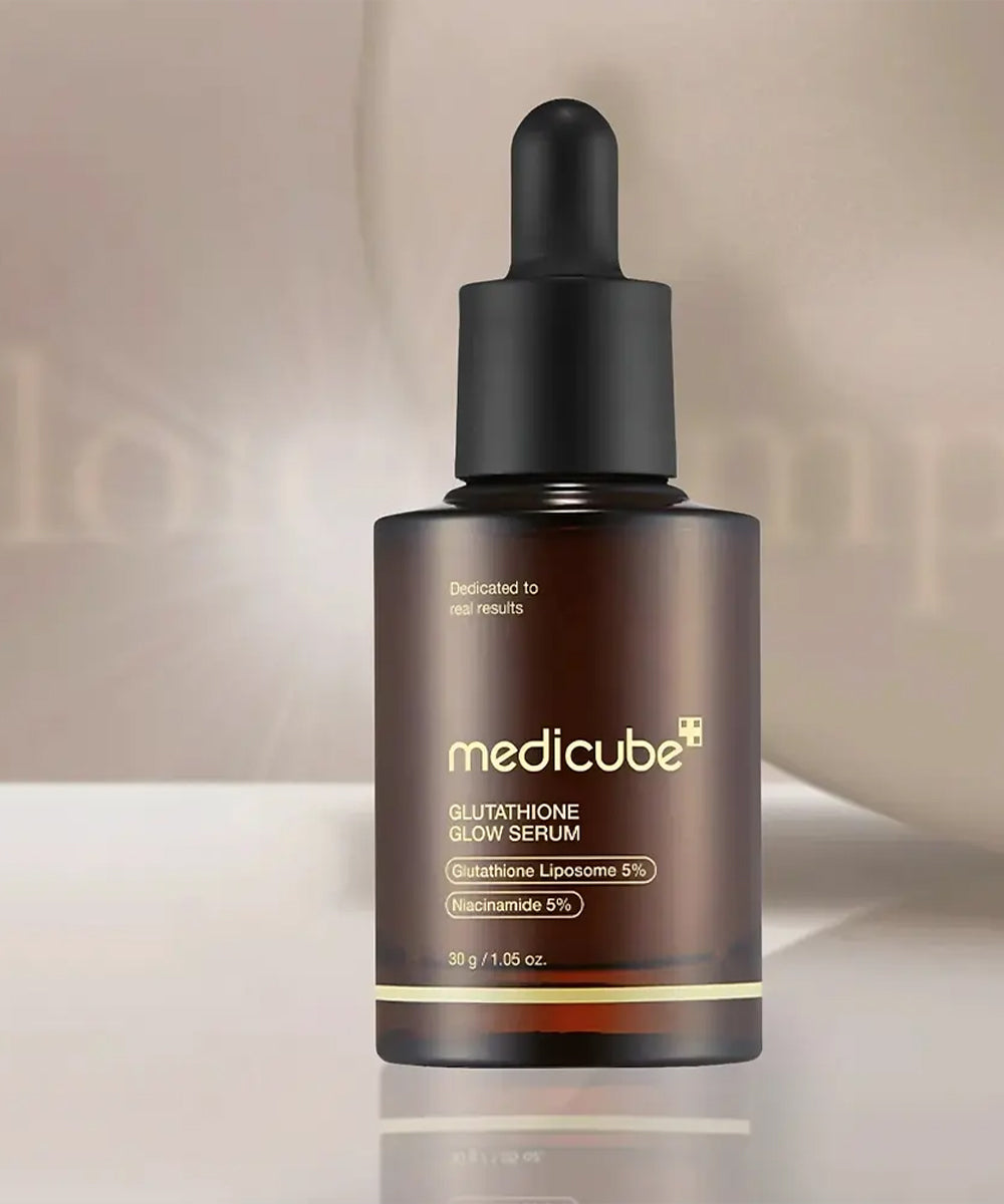 Medicube Glutathione Glow Serum | Brightens & Evens Tone