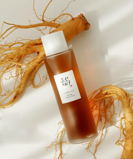 🌾 Beauty of Joseon – Radiance & Nourishing Duo