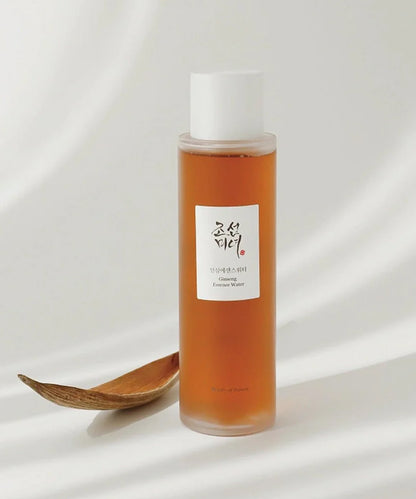 🌾 Beauty of Joseon – Radiance & Nourishing Duo