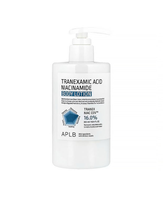 APLB – Tranexamic Acid Niacinamide Body Lotion