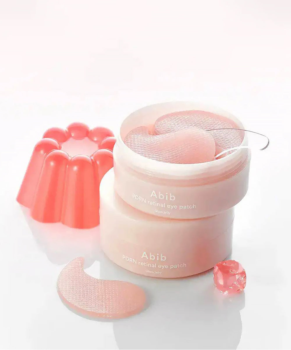 Abib PDRN Retinal Eye Patch