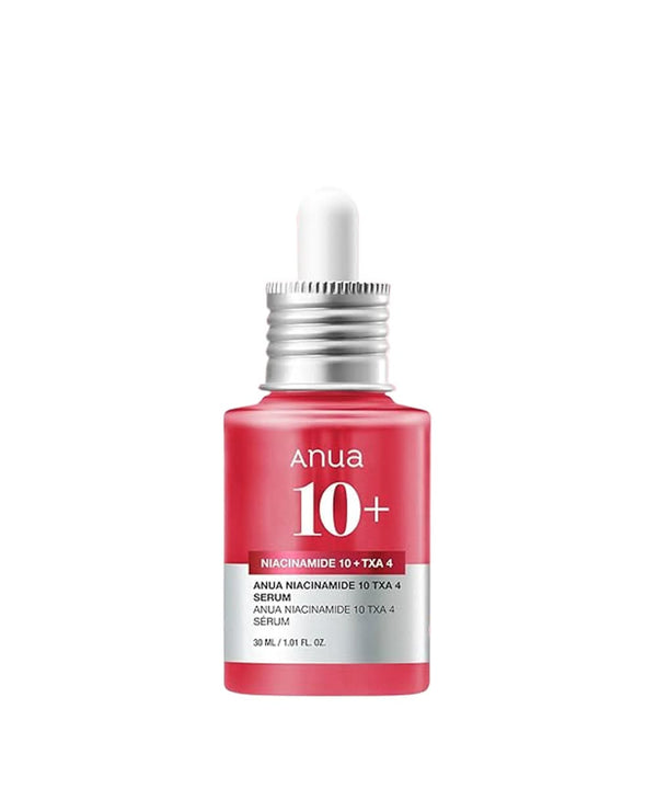Anua - Niacinamide 10% + TXA 4% Serum
