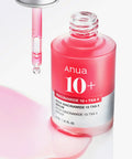 Anua - Niacinamide 10% + TXA 4% Serum