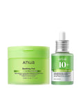 Anua – Azelaic Soothing Duo
