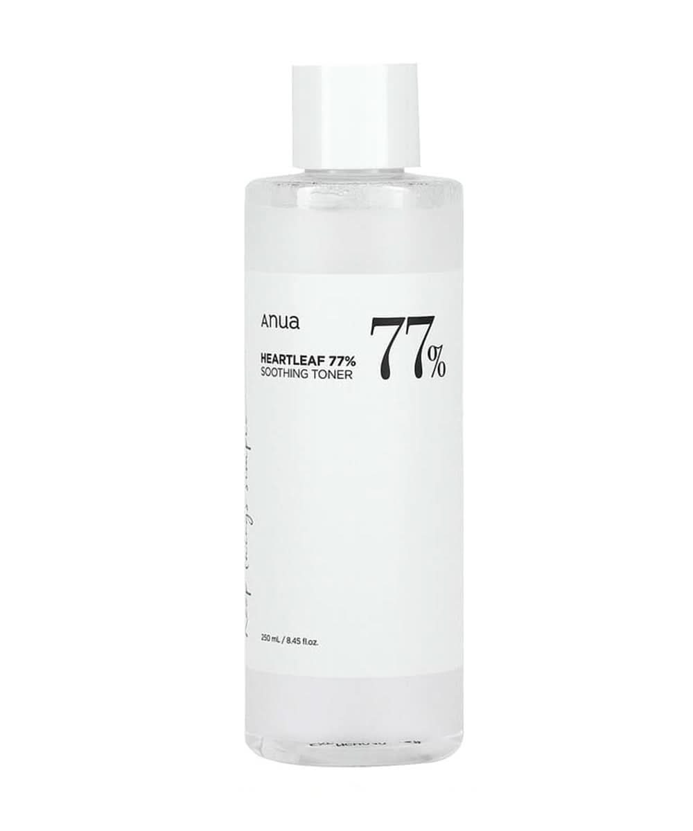 Anua Heartleaf 77% Soothing Toner