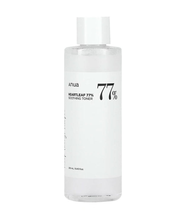 Anua Heartleaf 77% Soothing Toner