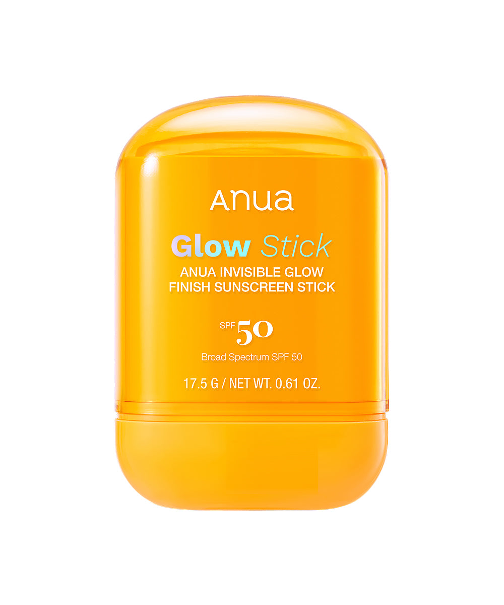 Anua – Invisible Glow Finish Sunscreen Stick