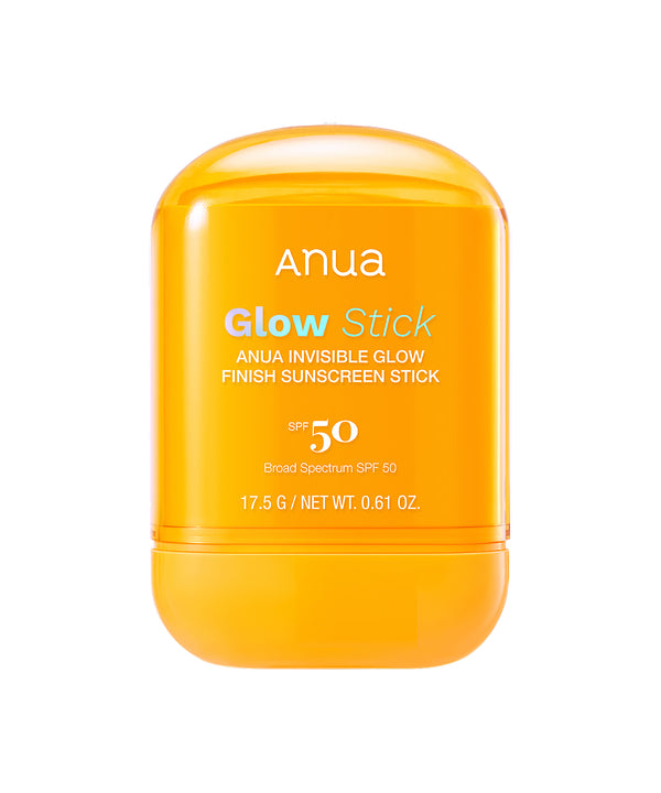 Anua – Invisible Glow Finish Sunscreen Stick