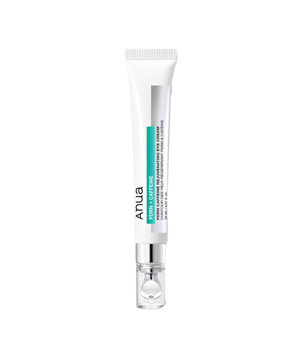 Anua - PDRN Caffeine Rejuvenating Eye Cream