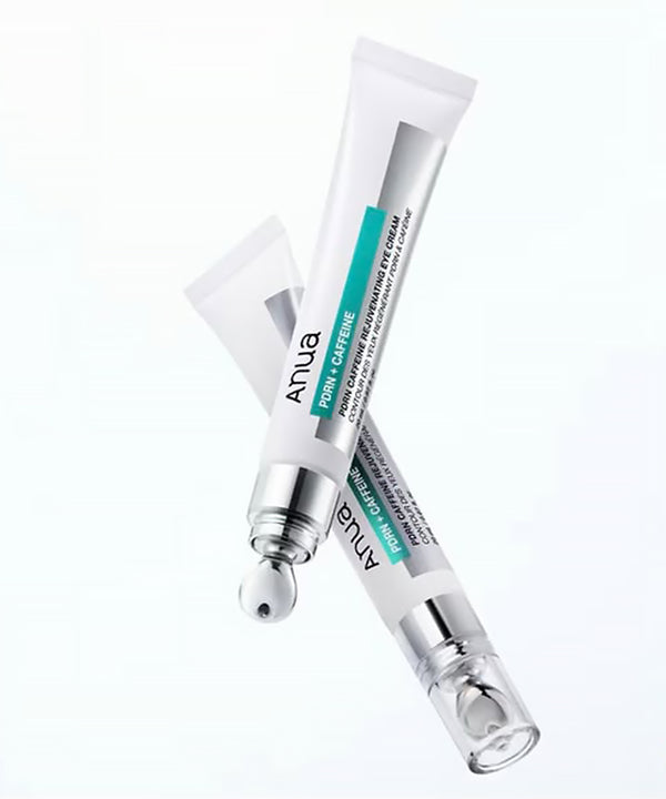 Anua - PDRN Caffeine Rejuvenating Eye Cream