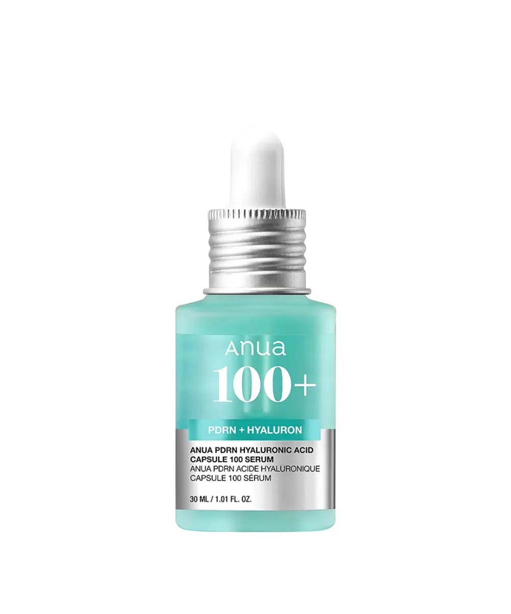 Anua PDRN Hyaluron Serum