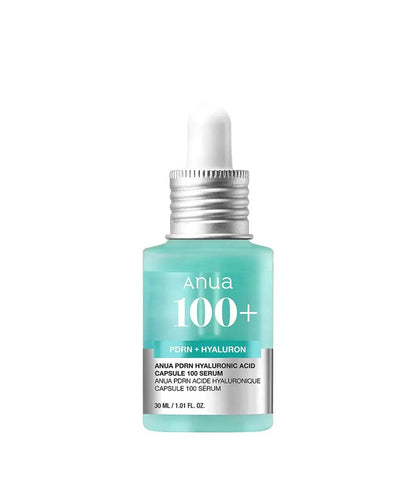 Anua PDRN Hyaluron Serum
