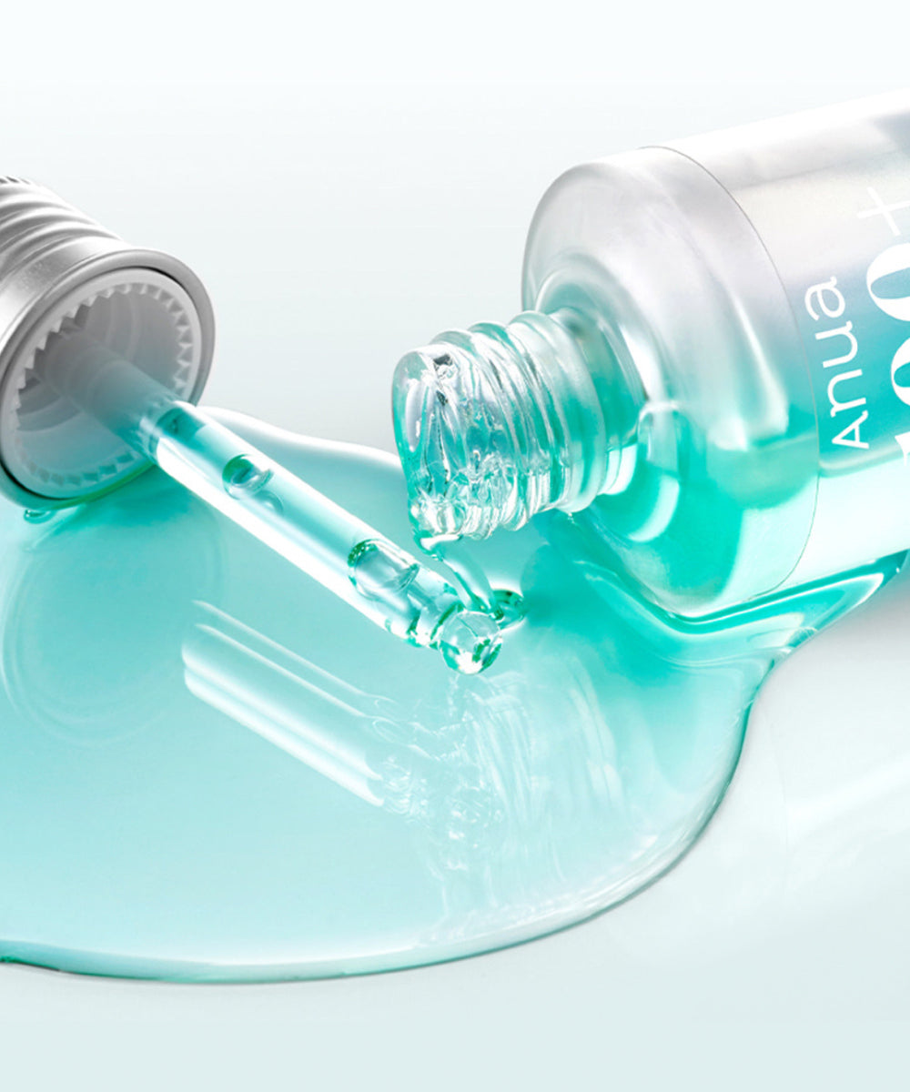 Anua PDRN Hyaluron Serum