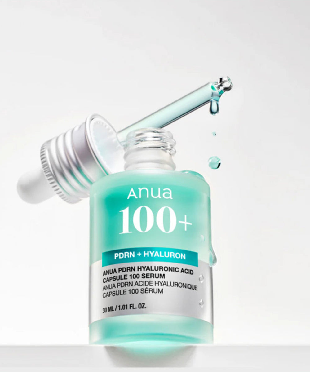 Anua PDRN Hyaluron Serum
