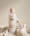 Anua - Rice 70 Glow Milky Toner
