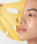 Arencia - Vitamin C Booster Shot Mask