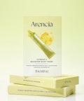 Arencia - Vitamin C Booster Shot Mask