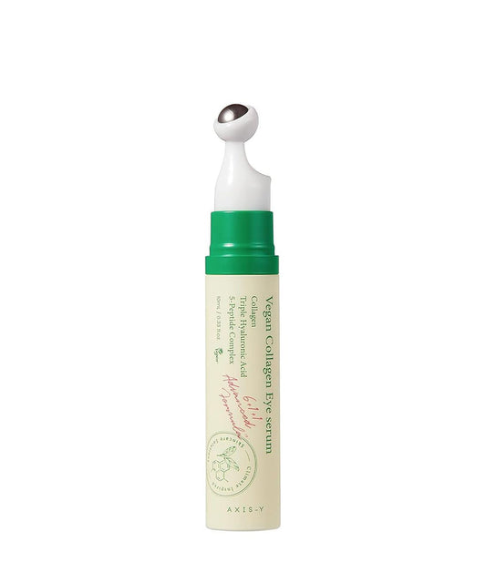 Axis‑Y - Vegan Collagen Eye Serum
