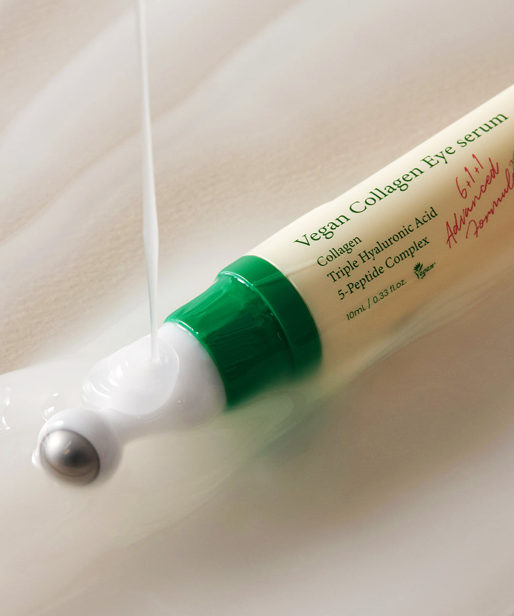 Axis‑Y - Vegan Collagen Eye Serum