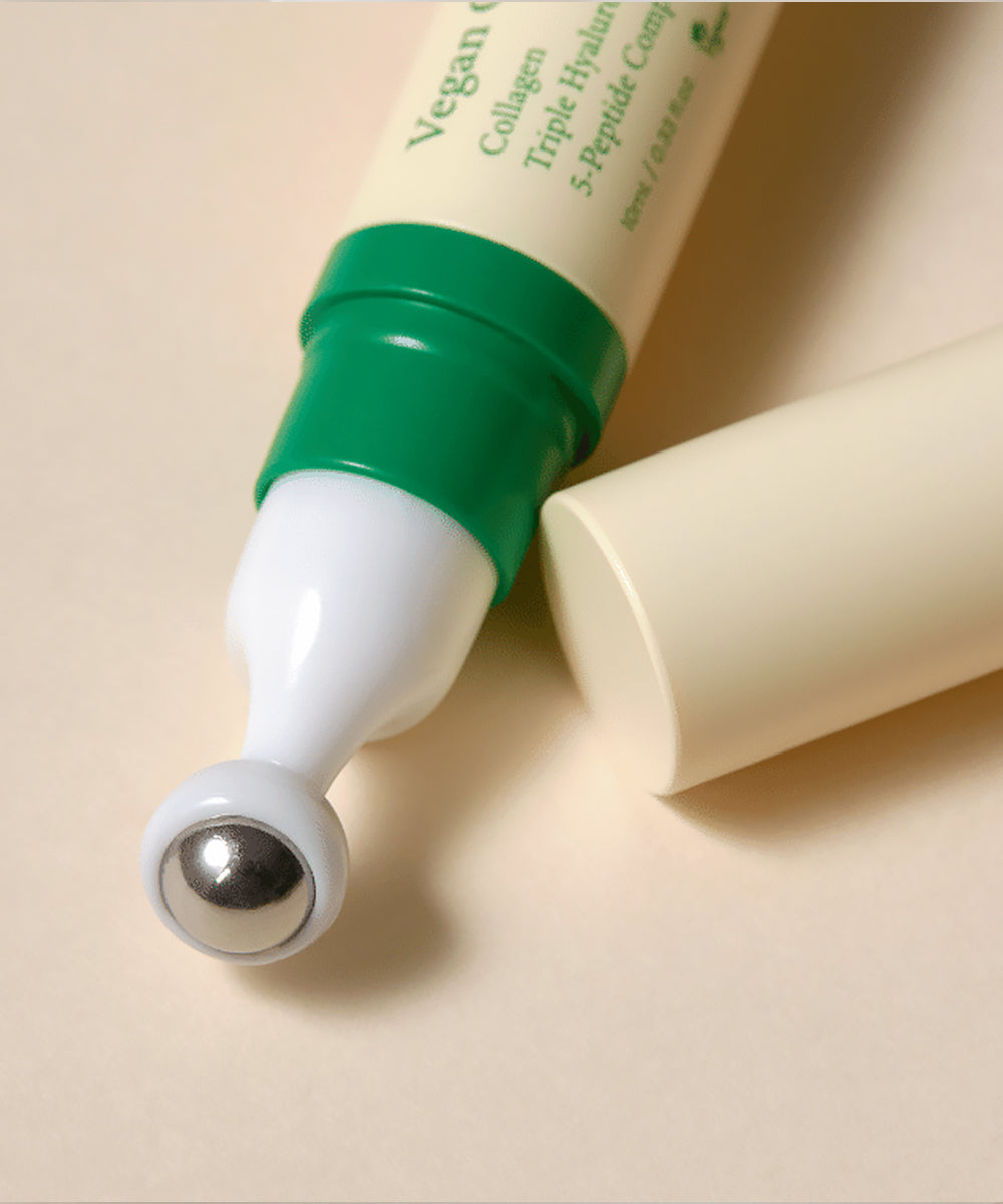 Axis‑Y - Vegan Collagen Eye Serum