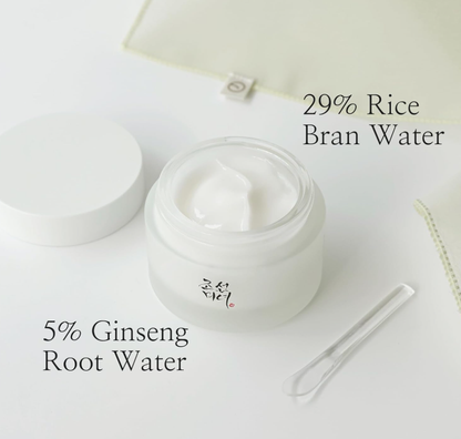 Beauty of Joseon - Dynasty Cream