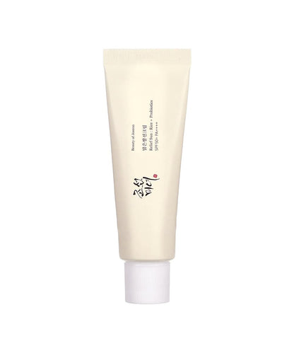 Beauty of Joseon - Relief Sun: (Rice + Probiotics SPF50+ PA++++)