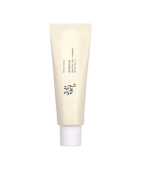 Beauty of Joseon - Relief Sun: (Rice + Probiotics SPF50+ PA++++)