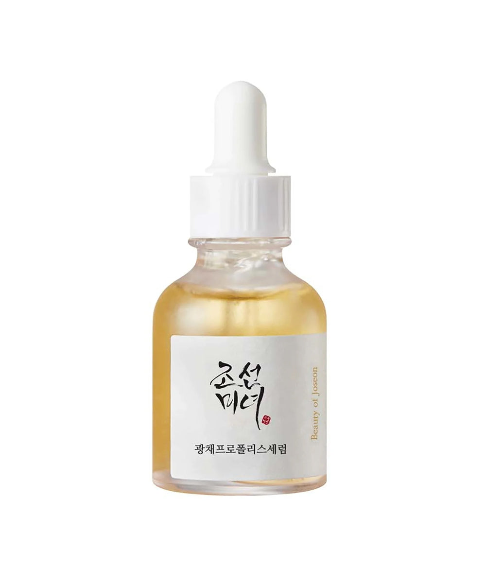 Beauty of Joseon - Glow Serum Propolis and Niacinamide