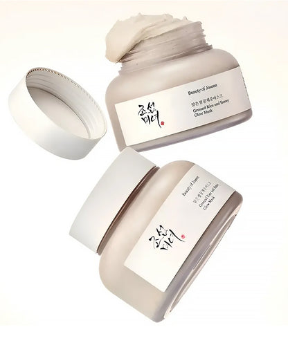 Beauty of Joseon Ground Rice and Honey Glow Mask
