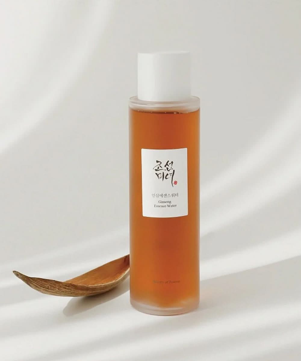 Beauty of Joseon – Radiance & Nourishing Duo