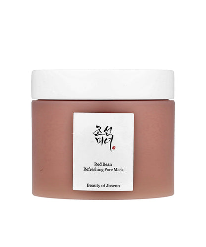 Beauty of Joseon Red Bean Refreshing Pore Mask