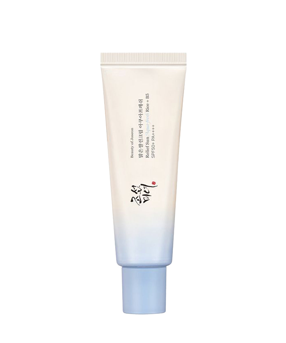 Beauty of Joseon – Relief Sun Aqua-Fresh Rice + B5