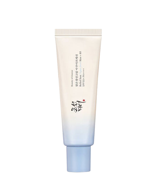 Beauty of Joseon – Relief Sun Aqua-Fresh Rice + B5