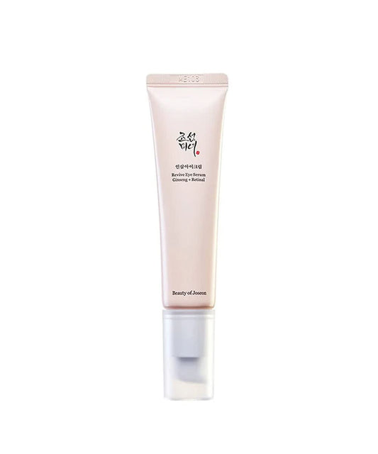 Beauty of Joseon Revive Eye Serum