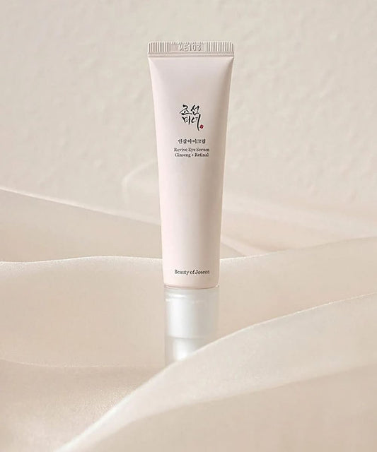 Beauty of Joseon Revive Eye Serum